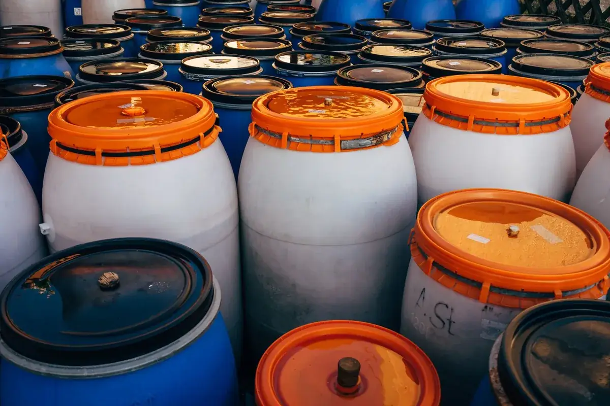 Chemical & Toxic Waste Cleanup in Spring Valley Village, TX